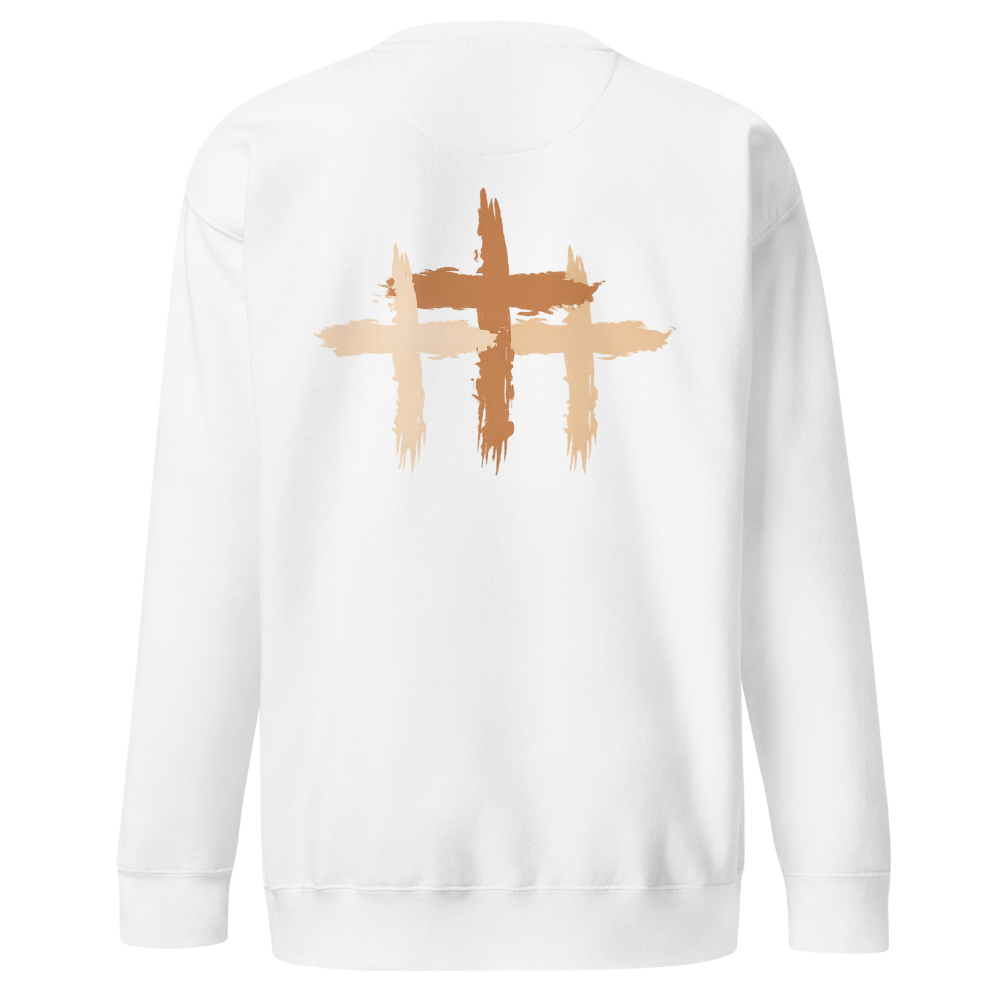 GYH Unisex Premium Sweatshirt